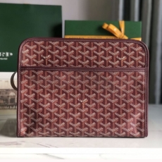 Goyard Cosmetic Bags